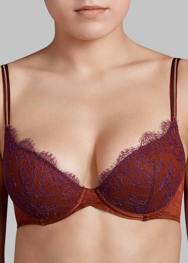 Soutien-gorge Rembourr Andres Sarda